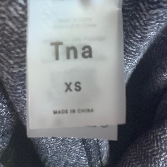 Women’s TNA Equator Pants - Picture 4 of 5